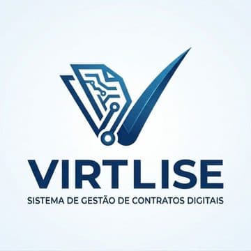 Painel do sistema Virtalise